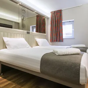 Hotell Point A Shoreditch, London