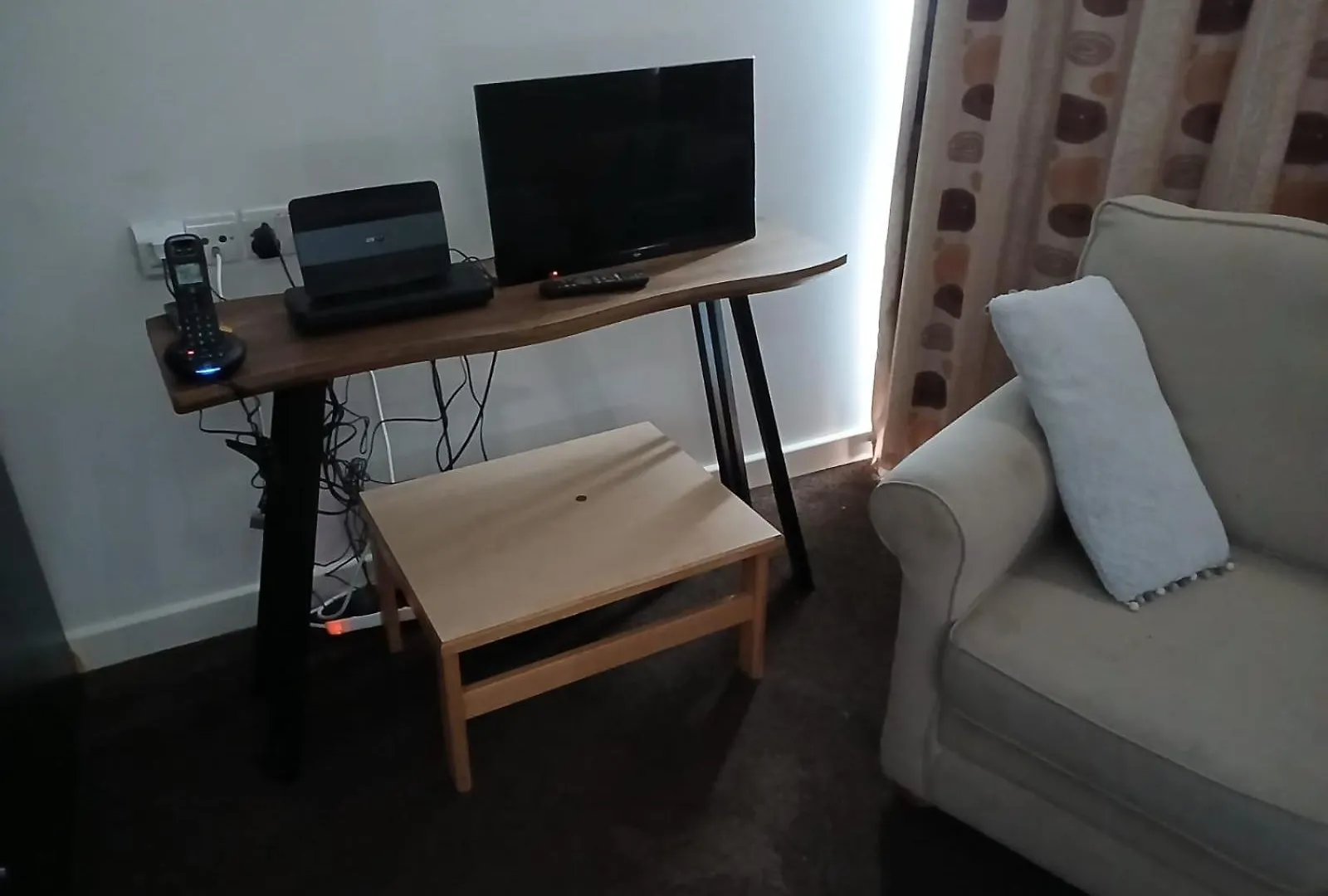 Coxy One Bed Apartment London United Kingdom